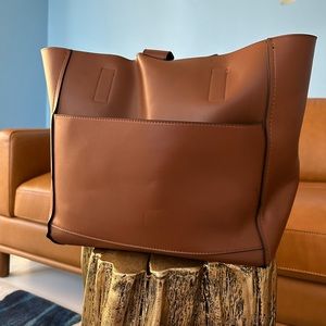 Two sides big bag.🎀